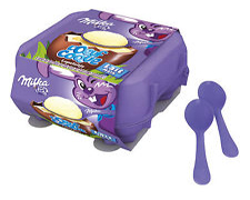 Kimberleys Caramel Egg